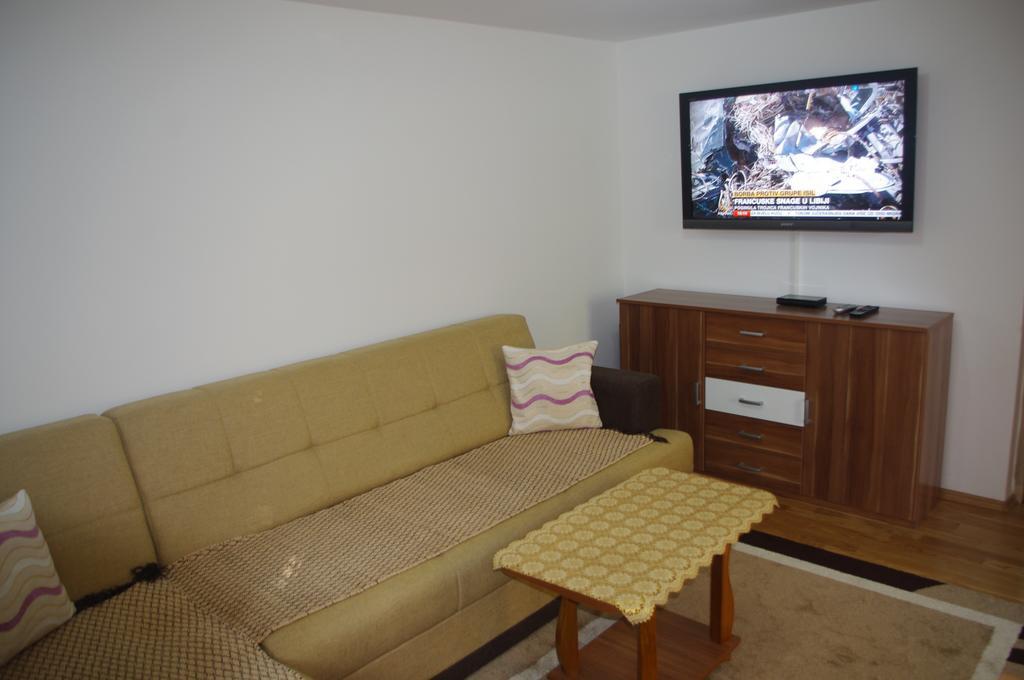 Apartment Emma サラエヴォ エクステリア 写真