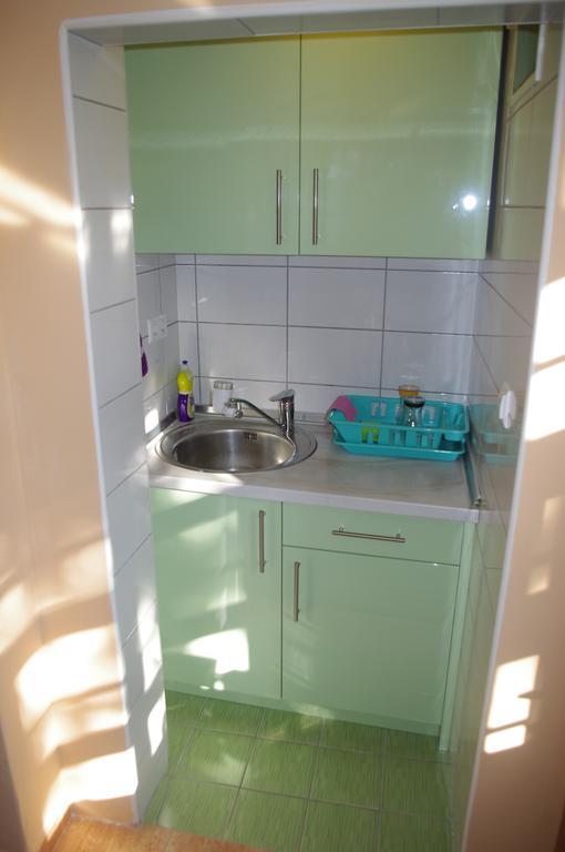 Apartment Emma サラエヴォ エクステリア 写真