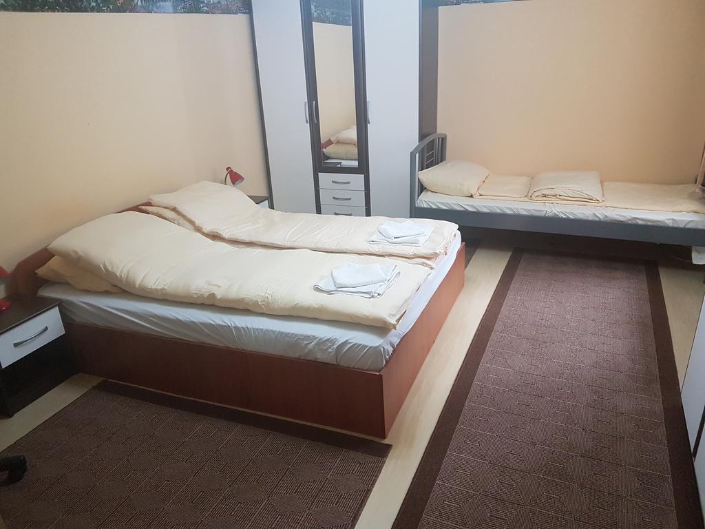 Apartment Emma サラエヴォ エクステリア 写真