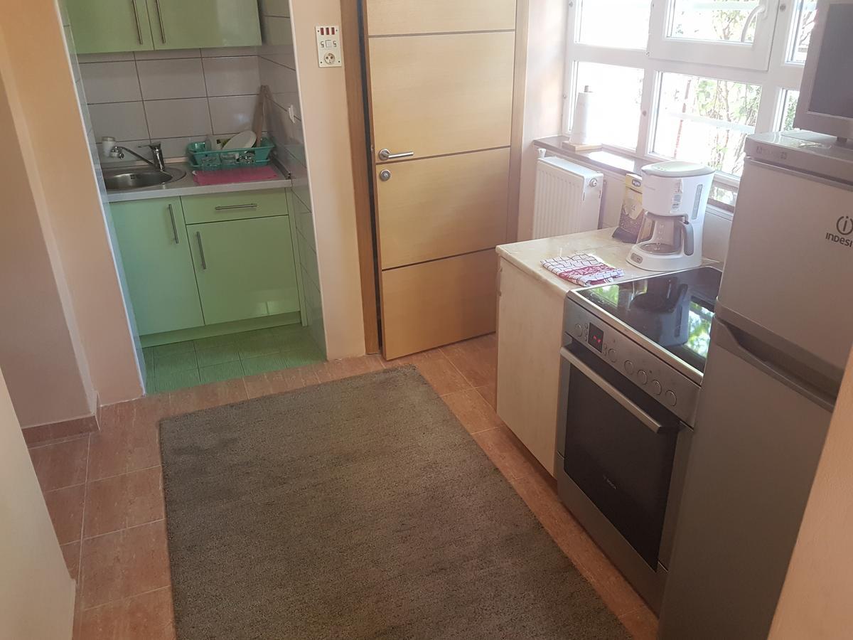 Apartment Emma サラエヴォ エクステリア 写真